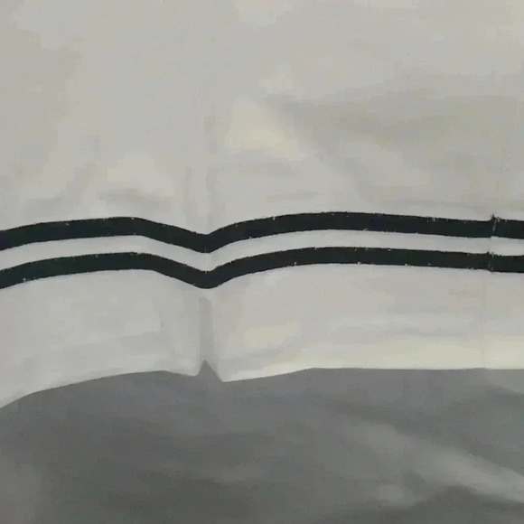 Royal velvet valance sold as set of 2 (b16) - Picture 5 of 6